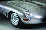 Jaguar Lightweight E-Type 2014 года